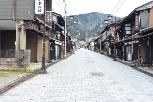 山本司法書士事務所「司法書士・行政書士・土地家屋調査士」のご案内！！南砺市（瑞泉寺前八日町通り）木彫り猫発見☆彡