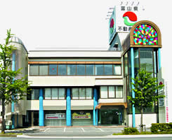 不動産開業。相談する。（公社）富山県宅地建物取引業協会HPで検索！！
