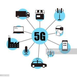 5Ｇ「ファイブジー」とは？ 第5世代移動通信システム！！