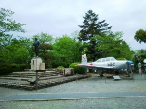 鹿児島への歴史散策の旅