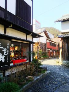 郡上八幡へ日帰り旅行