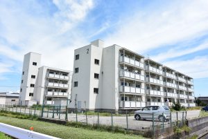 ビレッジハウス「旧雇用促進住宅」のご紹介