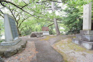 庄川弁財天社 三十三年式年御開扉大祭について☆彡砺波市庄川町庄（元雄神神社）