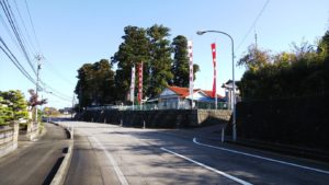 秋季祭礼　砺波市庄川町三谷　水宮神社　 稲荷神社 　2020年11月3日