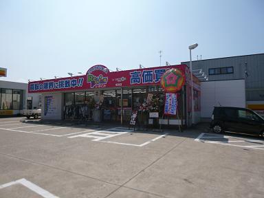 砺波の新店舗情報です。