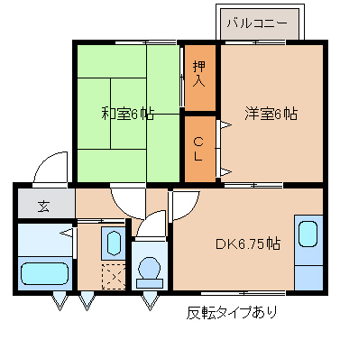 南砺市のキャンペーン物件です。